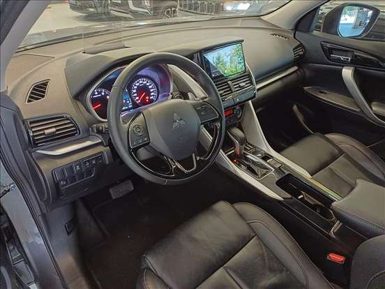MITSUBISHI-ECLIPSE CROSS-2023