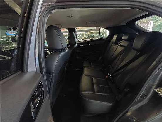MITSUBISHI-ECLIPSE CROSS-1.5 MIVEC TURBO GASOLINA HPE CVT MITSUBISHI-ECLIPSE CROSS-2023