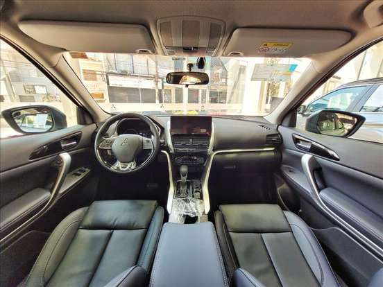 MITSUBISHI-ECLIPSE CROSS-1.5 MIVEC TURBO GASOLINA HPE CVT MITSUBISHI-ECLIPSE CROSS-2026