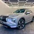 MITSUBISHI ECLIPSE CROSS 1.5 MIVEC TURBO GASOLINA HPE-S CVT MITSUBISHI ECLIPSE CROSS 1.5 MIVEC TURBO GASOLINA HPE-S CVT