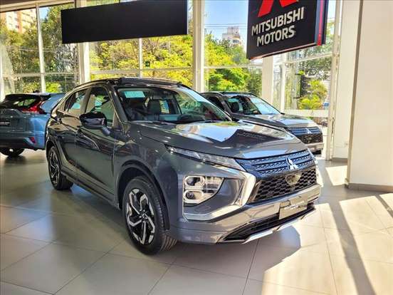 MITSUBISHI-ECLIPSE CROSS-2026