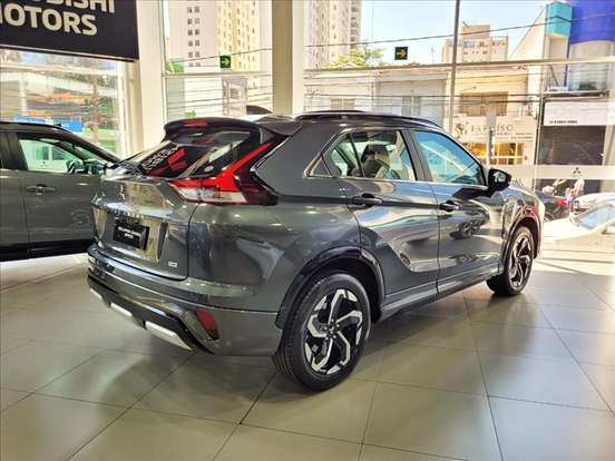 MITSUBISHI-ECLIPSE CROSS-1.5 MIVEC TURBO GASOLINA HPE-S CVT MITSUBISHI-ECLIPSE CROSS-2026