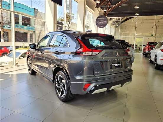 MITSUBISHI-ECLIPSE CROSS-1.5 MIVEC TURBO GASOLINA HPE-S CVT MITSUBISHI-ECLIPSE CROSS-2026