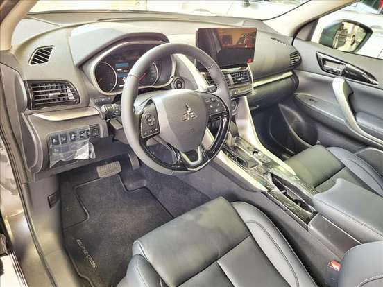 MITSUBISHI-ECLIPSE CROSS-1.5 MIVEC TURBO GASOLINA HPE-S CVT MITSUBISHI-ECLIPSE CROSS-2026