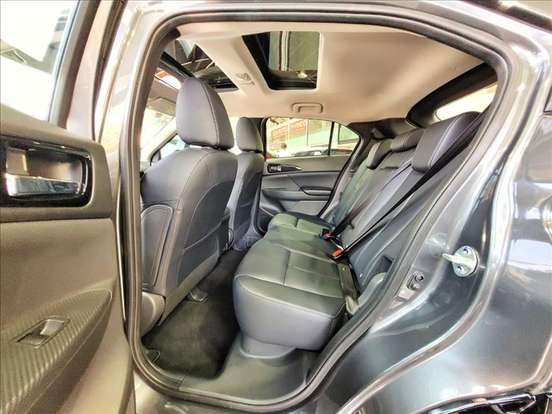 MITSUBISHI-ECLIPSE CROSS-1.5 MIVEC TURBO GASOLINA HPE-S CVT MITSUBISHI-ECLIPSE CROSS-2026