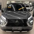 MITSUBISHI ECLIPSE CROSS 1.5 MIVEC TURBO GASOLINA HPE-S S-AWC MOTORSPORTS CVT MITSUBISHI ECLIPSE CROSS 1.5 MIVEC TURBO GASOLINA HPE-S S-AWC MOTORSPORTS CVT