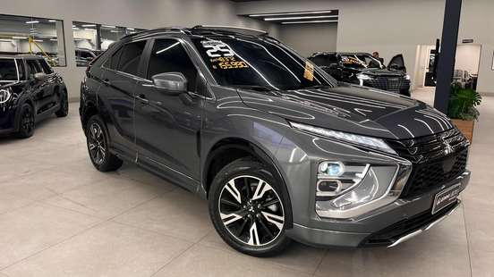 MITSUBISHI-ECLIPSE CROSS-2024