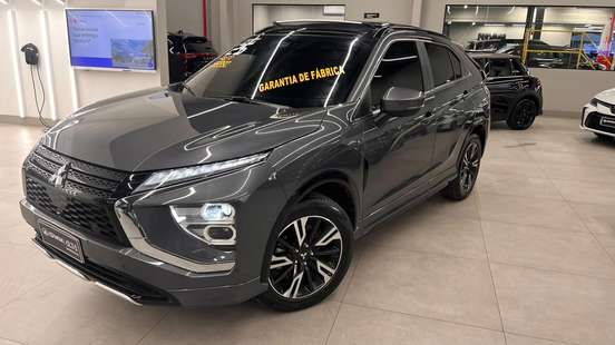 MITSUBISHI-ECLIPSE CROSS-2024
