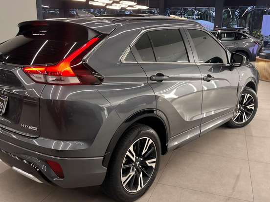 MITSUBISHI-ECLIPSE CROSS-1.5 MIVEC TURBO GASOLINA HPE-S S-AWC MOTORSPORTS CVT MITSUBISHI-ECLIPSE CROSS-2024