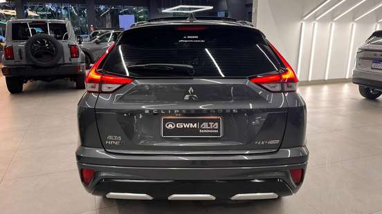 MITSUBISHI-ECLIPSE CROSS-2024