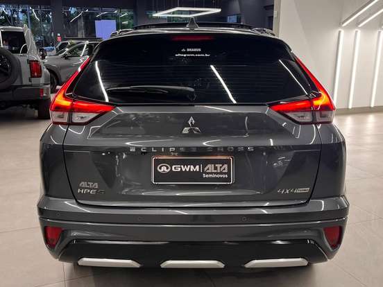 MITSUBISHI-ECLIPSE CROSS-1.5 MIVEC TURBO GASOLINA HPE-S S-AWC MOTORSPORTS CVT MITSUBISHI-ECLIPSE CROSS-2024