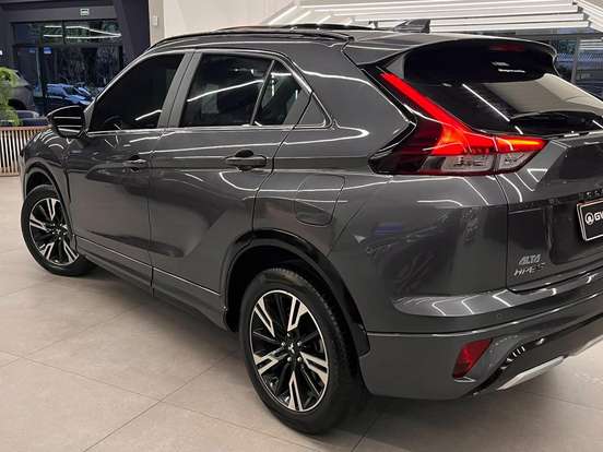 MITSUBISHI-ECLIPSE CROSS-1.5 MIVEC TURBO GASOLINA HPE-S S-AWC MOTORSPORTS CVT MITSUBISHI-ECLIPSE CROSS-2024