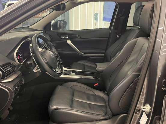 MITSUBISHI-ECLIPSE CROSS-1.5 MIVEC TURBO GASOLINA HPE-S S-AWC MOTORSPORTS CVT MITSUBISHI-ECLIPSE CROSS-2024