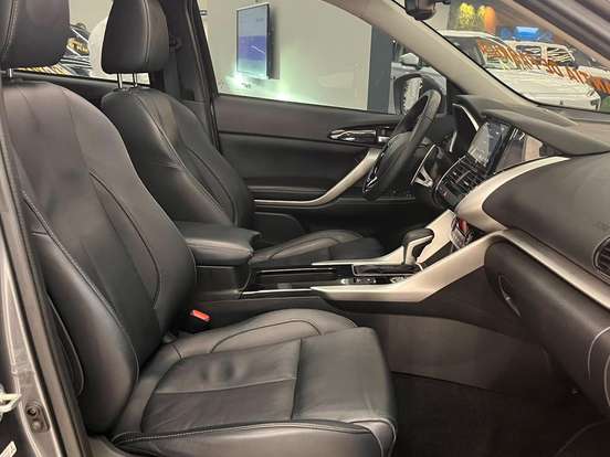 MITSUBISHI-ECLIPSE CROSS-1.5 MIVEC TURBO GASOLINA HPE-S S-AWC MOTORSPORTS CVT MITSUBISHI-ECLIPSE CROSS-2024