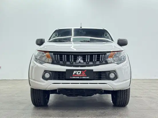 MITSUBISHI-L200 TRITON-2022