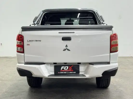 MITSUBISHI-L200 TRITON-2022