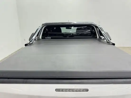 MITSUBISHI-L200 TRITON-2022