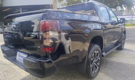 MITSUBISHI-L200 TRITON-2022