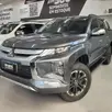 MITSUBISHI L200 TRITON 2.4 16V TURBO DIESEL SPORT HPE CD 4P 4X4 AUTOMÁTICO MITSUBISHI L200 TRITON 2.4 16V TURBO DIESEL SPORT HPE CD 4P 4X4 AUTOMÁTICO