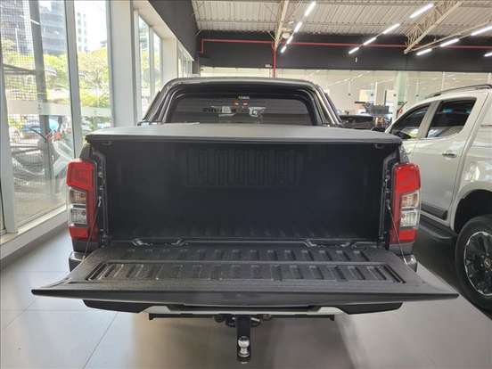 MITSUBISHI-L200 TRITON-2.4 16V TURBO DIESEL SPORT HPE CD 4P 4X4 AUTOMÁTICO MITSUBISHI-L200 TRITON-2022