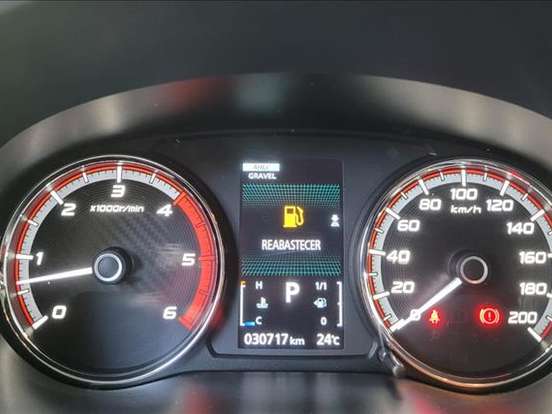 MITSUBISHI-L200 TRITON-2.4 16V TURBO DIESEL SPORT HPE CD 4P 4X4 AUTOMÁTICO MITSUBISHI-L200 TRITON-2022