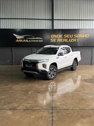 MITSUBISHI-L200 TRITON-2022