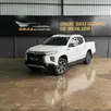 MITSUBISHI L200 TRITON 2.4 16V TURBO DIESEL SPORT HPE-S CD 4P 4X4 AUTOMÁTICO MITSUBISHI L200 TRITON 2.4 16V TURBO DIESEL SPORT HPE-S CD 4P 4X4 AUTOMÁTICO