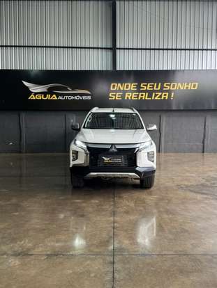 MITSUBISHI-L200 TRITON-2022