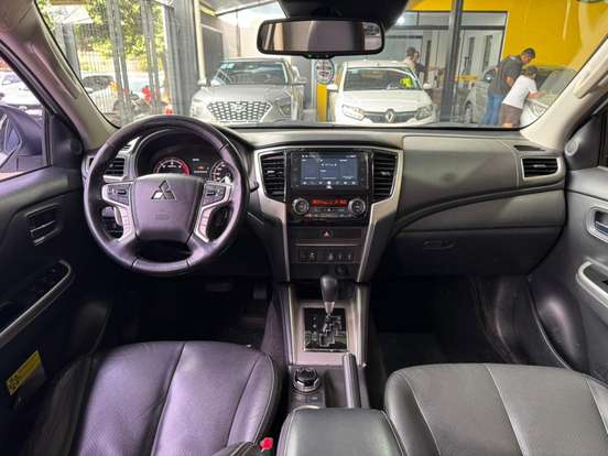 MITSUBISHI-L200 TRITON-2022