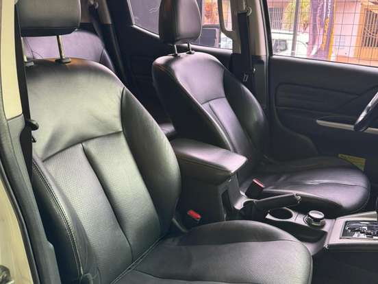 MITSUBISHI-L200 TRITON-2.4 16V TURBO DIESEL SPORT HPE-S CD 4P 4X4 AUTOMÁTICO MITSUBISHI-L200 TRITON-2022