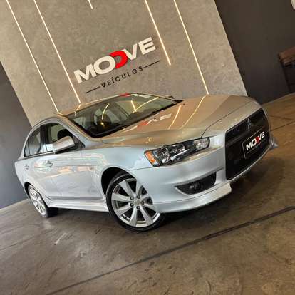 MITSUBISHI-LANCER-2013