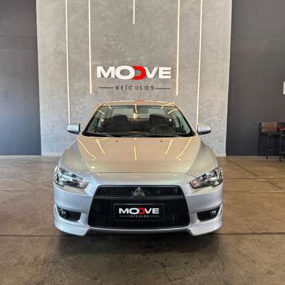 MITSUBISHI-LANCER-2013