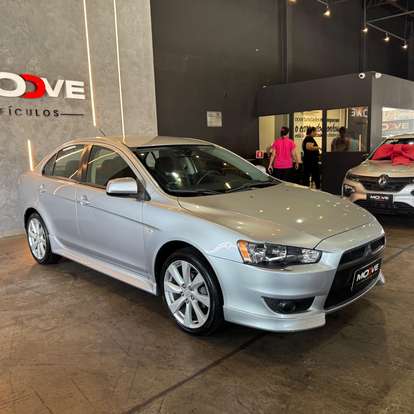 MITSUBISHI-LANCER-2013
