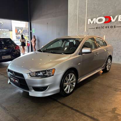 MITSUBISHI-LANCER-2013