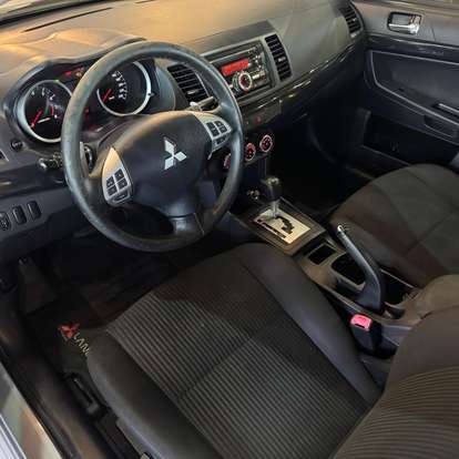 MITSUBISHI-LANCER-2013