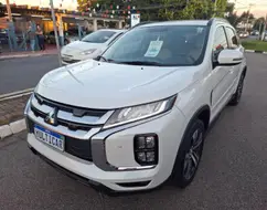 MITSUBISHI OUTLANDER 2.0 MIVEC GASOLINA HPE AUTOMÁTICO MITSUBISHI OUTLANDER 2.0 MIVEC GASOLINA HPE AUTOMÁTICO