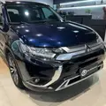 MITSUBISHI OUTLANDER 2.0 MIVEC GASOLINA HPE AUTOMÁTICO MITSUBISHI OUTLANDER 2.0 MIVEC GASOLINA HPE AUTOMÁTICO