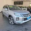 MITSUBISHI OUTLANDER SPORT 2.0 MIVEC FLEX HPE AUTOMÁTICO MITSUBISHI OUTLANDER SPORT 2.0 MIVEC FLEX HPE AUTOMÁTICO