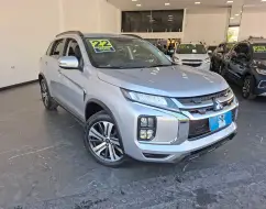 MITSUBISHI OUTLANDER SPORT 2.0 MIVEC FLEX HPE AUTOMÁTICO MITSUBISHI OUTLANDER SPORT 2.0 MIVEC FLEX HPE AUTOMÁTICO