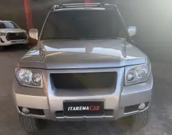 MITSUBISHI PAJERO 2.5 HD 4X4 8V TURBO INTERCOOLER DIESEL 4P MANUAL MITSUBISHI PAJERO 2.5 HD 4X4 8V TURBO INTERCOOLER DIESEL 4P MANUAL