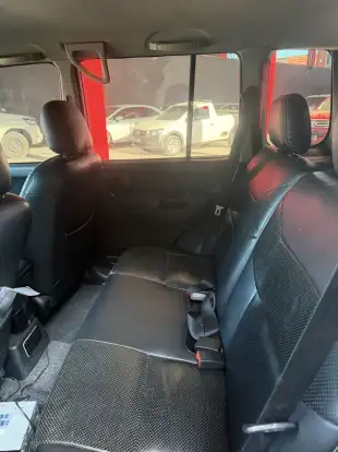 MITSUBISHI-PAJERO-2007