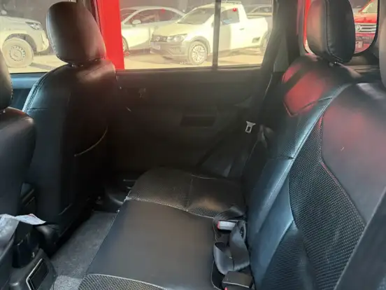 MITSUBISHI-PAJERO-2.5 HD 4X4 8V TURBO INTERCOOLER DIESEL 4P MANUAL MITSUBISHI-PAJERO-2007