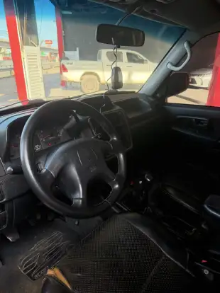MITSUBISHI-PAJERO-2007