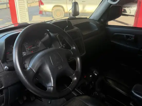 MITSUBISHI-PAJERO-2.5 HD 4X4 8V TURBO INTERCOOLER DIESEL 4P MANUAL MITSUBISHI-PAJERO-2007
