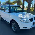 MITSUBISHI PAJERO 2.5 HD 4X4 8V TURBO INTERCOOLER DIESEL 4P MANUAL MITSUBISHI PAJERO 2.5 HD 4X4 8V TURBO INTERCOOLER DIESEL 4P MANUAL