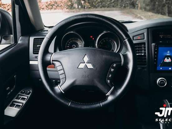 MITSUBISHI-PAJERO FULL-3.2 HPE 4X4 16V TURBO INTERCOOLER DIESEL 4P AUTOMÁTICO MITSUBISHI-PAJERO FULL-2010