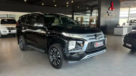 MITSUBISHI-PAJERO SPORT-2020