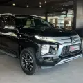 MITSUBISHI PAJERO SPORT 2.4 16V MIVEC TURBO DIESEL HPE AWD AUTOMÁTICO MITSUBISHI PAJERO SPORT 2.4 16V MIVEC TURBO DIESEL HPE AWD AUTOMÁTICO