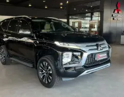 MITSUBISHI PAJERO SPORT 2.4 16V MIVEC TURBO DIESEL HPE AWD AUTOMÁTICO MITSUBISHI PAJERO SPORT 2.4 16V MIVEC TURBO DIESEL HPE AWD AUTOMÁTICO
