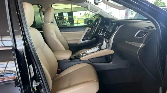 MITSUBISHI-PAJERO SPORT-2020